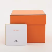 エルメス ソーエルメス マグカップ 陶器 ホワイト VP010103