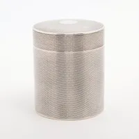 エルメス シガレットケース 925 シルバー 卓上シガレットケース