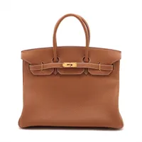 エルメス HERMES バーキン箱 エルメス<br>バーキン 25cm<br>カーゴ<br>セサミ<br