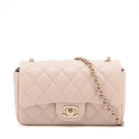 *大きなエレガンス*【CHANEL】ミニマトラッセ18cm 大人可愛い♥】CHANEL ミニマトラッセ 18cm バッグ (CHANEL