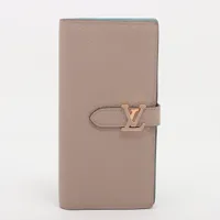 みみみ様　ルイヴィトン トリヨン LV ヴェルティカルウォレット ガレ Brand Max】ルイヴィトン・ヴィトン・エルメス・シャネル
