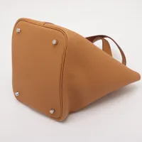 【爽やかなカラーが素敵♪】HERMES ピコタンロックMM 22 ピコタンロック22/MM | エルメス・バーキン専門店 西麻布レクラン