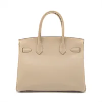 【美品】【一箇所破れ】HERMES エルメス　バーキン30空箱 正方形 極美品】HERMES エルメス バーキン30空箱 正方形