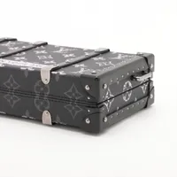【専用出品】モノグラム ウォレット 駅南やまご質店オンラインショップ / ヴィトン モノグラム エクリプス