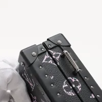 【専用出品】モノグラム ウォレット ヴィトン モノグラムエクリプス ネオ ウォレット トランク M20954