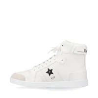Dior スエードのスニーカー【サイズ37】 Dior スエードのスニーカー【サイズ37】 レディース