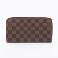 専用‼️【綺麗‼️入手困難‼️エキゾチックレザー】VUITTON　ジッピー resplendir_4063