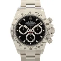 ロレックス デイトナ Ref.116520｜中古ブランド品・ブランド古着