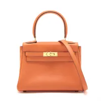 ☆ケリー商品☆ご購入ありがとうございます♪ エルメス ケリー｜中古ブランド品・ブランド古着通販｜ALLU