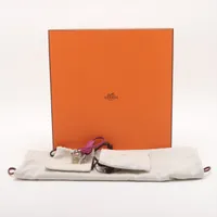 チョコ①エルメス ケリー28 ゴールド金具 ローズドラジェ 本体