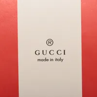 GUCCI スケートボード インターロッキング G インテリア ウッド