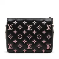 Louis Vuitton モノグラムエンボスドプルオーバー モノグラムエンボスドプルオーバー ｜ルイ・ヴィトン 公式サイト
