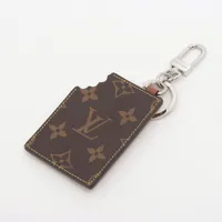 [SALE]ヴィトン バッグチャーム チョコレート フラワー ルイ・ヴィトン(LOUIS VUITTON)ルイ・ヴィトン バッグチャーム