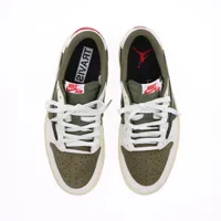 バスケ用バッグ Travis Scott x Nike Air Jordan 1 Low26.5 Travis Scott x Nike Air Jordan 1 Low26.5 バスケ用バッグ
