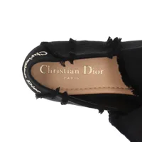 クリスチャンディオール Dior Songe 24SS ファブリック バレエ