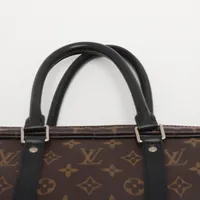 美品　LOUIS VUITTON 付属品付き　マカサー ポルトドキュマン lv33b003-n41147.jpg