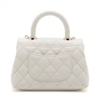CHANEL ホワイト バングル 楽天市場】シャネル CHANEL ココマーク バングル バングル