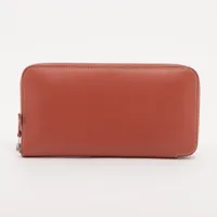 ■シンプルで素敵【 HERMES 】アザップクラシックウォレット 楽天市場】≪新品≫ エルメス アザップ クラシック ウォレット