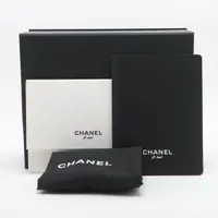 希少！CHANEL シャネル　ハンドバック シャネル ココハンドル24 XS レザー 2WAYハンドバッグ ブラック