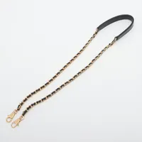 シャネル ココハンドル24 XS レザー 2WAYハンドバッグ ブラック