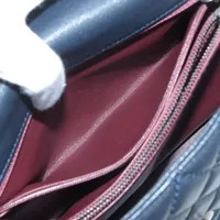 シャネル ココハンドル29 S キャビアスキン×リザード 2WAY