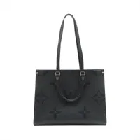 【LOUIS VUITTON】オンザゴー MM M12415 OnTheGo MM Other Monogram Canvas - Handbags | Louis Vuitton