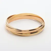 ✴️本日限りセール中✴️Cartier トリニティ ブレスレット すぐお届け Cartier* カルティエ トリニティ ブレスレット