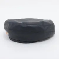 エルメス セリエ ベレー帽 57 ウール アイボリー A3273883｜中古