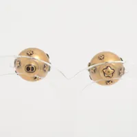 ディオール ジャディオール ピアス(両耳用) GP×フェイクパール ゴールド ディオール ジャディオール ピアス(両耳用) GP ゴールド
