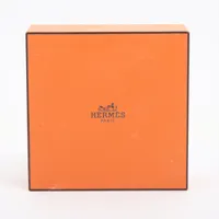 【鑑定済】HERMES シェーヌダンクル ファランドール SH ブレスレット エルメス シェーヌダンクル ファランドール SH ブレスレット