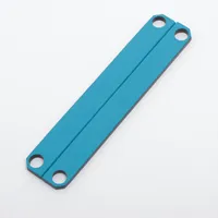 エルメス シルキット Z:2021 その他 ヴォーエプソン ブルー