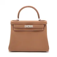 エルメス♡ケリーツイスト♡ゴールド♡シルバー金具 エルメス♡ケリーツイスト♡ゴールド♡シルバー金具 - メルカリ