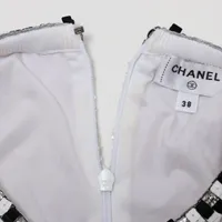 CHANEL シャネル ココマーク タンクトップ ショートパンツ 38 楽天市場】【美品】 【希少】 シャネル タンクトップ サーフ