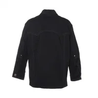 VERSACE コットン ジャケット ライダース 90s 00s メデューサ VERSACE コットン ジャケット ライダース 90s 00s メデューサ