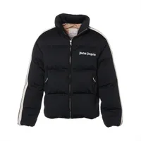 ね*こ様 MONCLER×Palm Angels ダウン サイズ2 希少カラー MONCLER 人気コラボ モンクレール ジーニアス パーム