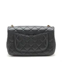 ◆NEW◆CHANEL◆ マトラッセ フリル チェーン ショルダーバッグ シャネル マトラッセ ラムスキン チェーンショルダーバッグ