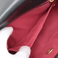 シャネル マトラッセ フリルショルダーバッグ バッグ レディース 楽天市場】シャネル CHANEL フリル マトラッセ ゴールド金具 30番台