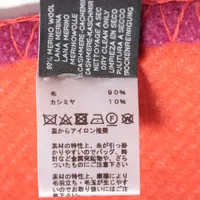 エルメスブランケットオレンジ 週末限定セール‼️ HERMES(エルメス) ブランケット(ひざ掛け)(ライフスタイル