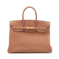 エルメス バーキン35｜中古ブランド品・ブランド古着通販｜ALLU