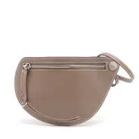 エルメス プティットコース ヴォーエプソン エトゥープ シルバー