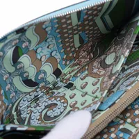 エルメス アザップロングシルクイン ヴォーエプソン ラウンド