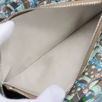エルメス アザップロングシルクイン ヴォーエプソン ラウンドジップウォレット HERMES エルメス アザップ ロング シルクイン ラウンド