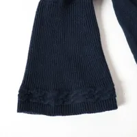 CHANEL シャネル カーディガン ココボタン 38 シャネル ココボタン P58 カシミヤ カーディガン 40 レディース
