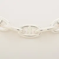 エルメス　シェーヌダンクル　GM 17 楽天市場】《 新品 》 エルメス シェーヌダンクル GM 17コマ
