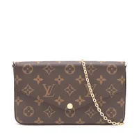 LOUIS VUITTON モノグラム ポシェット・リヴ / M83008 ポシェット・リヴ モノグラム｜ルイ・ヴィトン 公式サイト - M83008