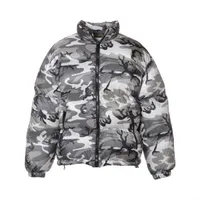 【極美品】セリーヌ 21aw ダウンジャケット ダウンベスト　切り替え　金ボタン rinkan_10101-240706-0113