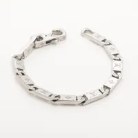 ヴィトン M00682 マンシェット モノグラム ボールド LE2282