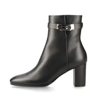 美品☆HERMES エルメス ニットブーツ Volver ブラック 38 美品☆HERMES エルメス ニットブーツ Volver ブラック 38
