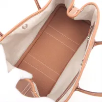 【上品♡ゴールド】HERMES ガーデンパーティー 30 HERMES エルメス ガーデンパーティ30 TPM オランジュメカノ