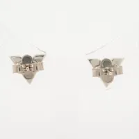 ヴィトン エセンシャルV  ピアス(両耳用) GP シルバー M63208 ルイヴィトン ピアス レディース LOUIS VUITTON ピアス